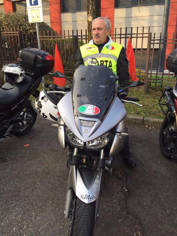 Team Lario Scorte Team_01
