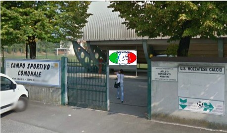 Lario Scorte a.s.d.