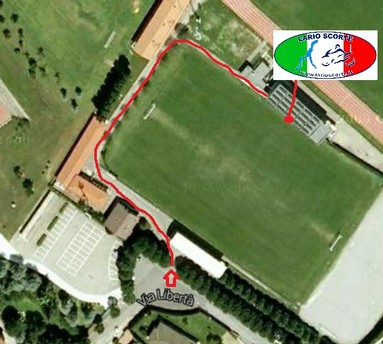 Lario Scorte a.s.d.